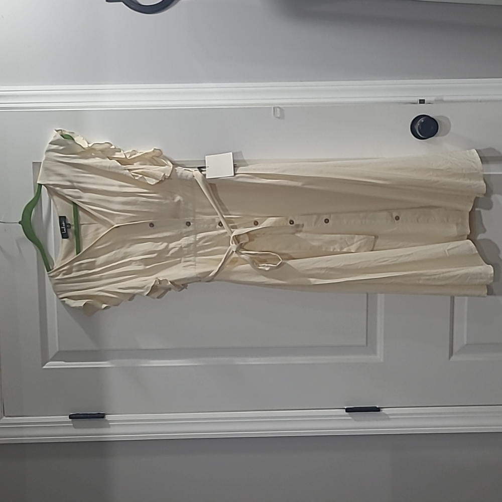 Midi dress